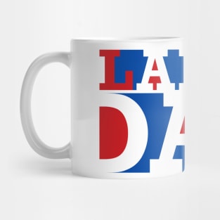 Happy Labor day Mug